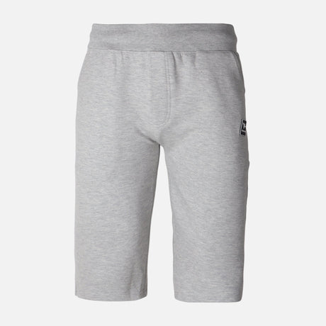 Men Jogging Bermuda Slim Fit