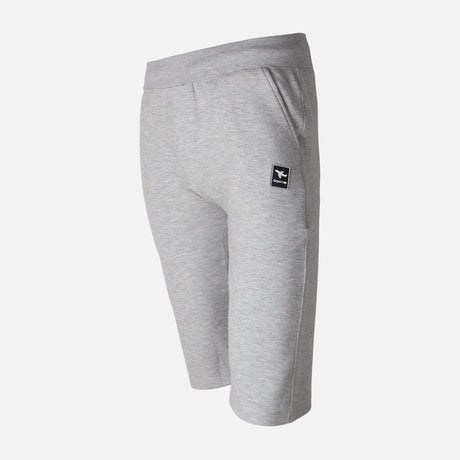 Men Jogging Bermuda Slim Fit