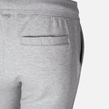 Men Jogging Bermuda Slim Fit