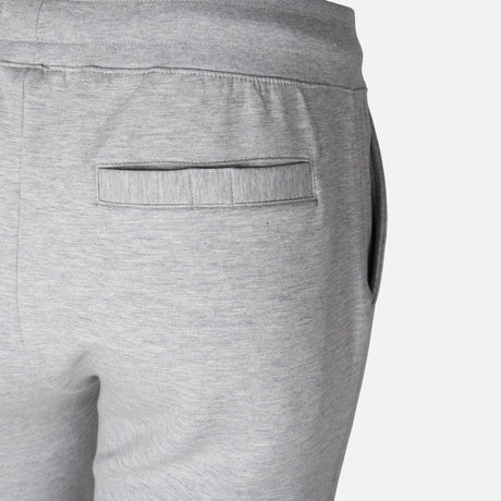 Men Jogging Bermuda Slim Fit