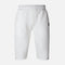 Men Jogging Bermuda Slim Fit