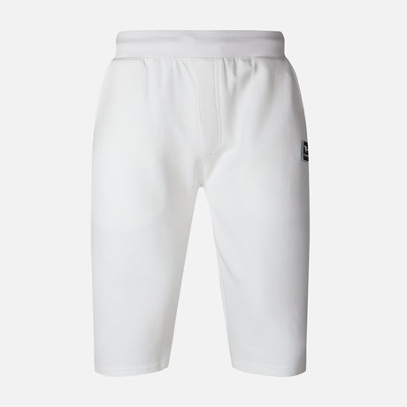 Men Jogging Bermuda Slim Fit