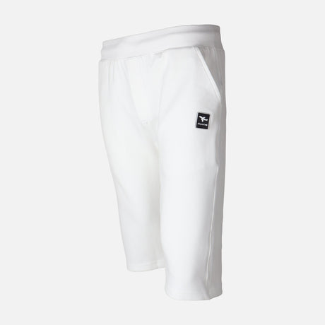 Men Jogging Bermuda Slim Fit