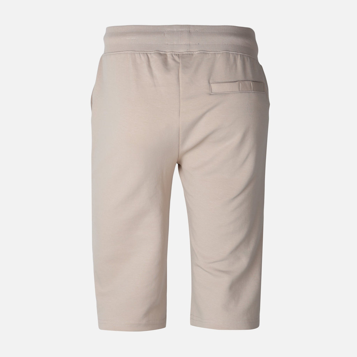 Men Jogging Bermuda Slim Fit