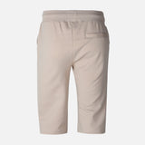 Men Jogging Bermuda Slim Fit