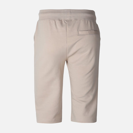 Men Jogging Bermuda Slim Fit
