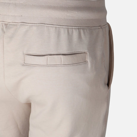 Men Jogging Bermuda Slim Fit