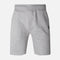 Men Jogging Shorts Slim Fit