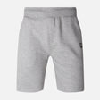 Men Jogging Shorts Slim Fit