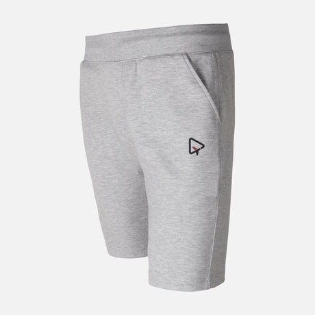 Men Jogging Shorts Slim Fit