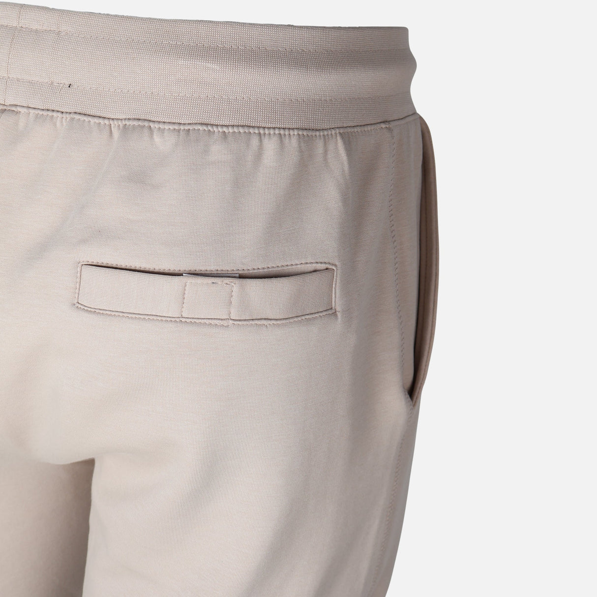 Men Jogging Shorts Slim Fit