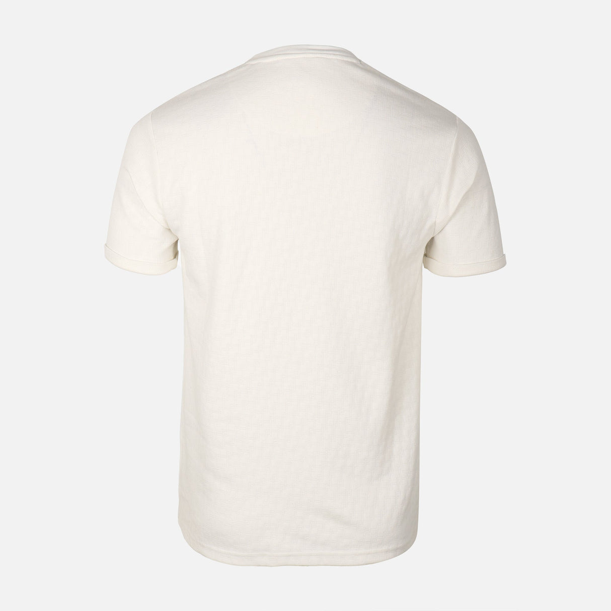 Men Structure T-Shirt