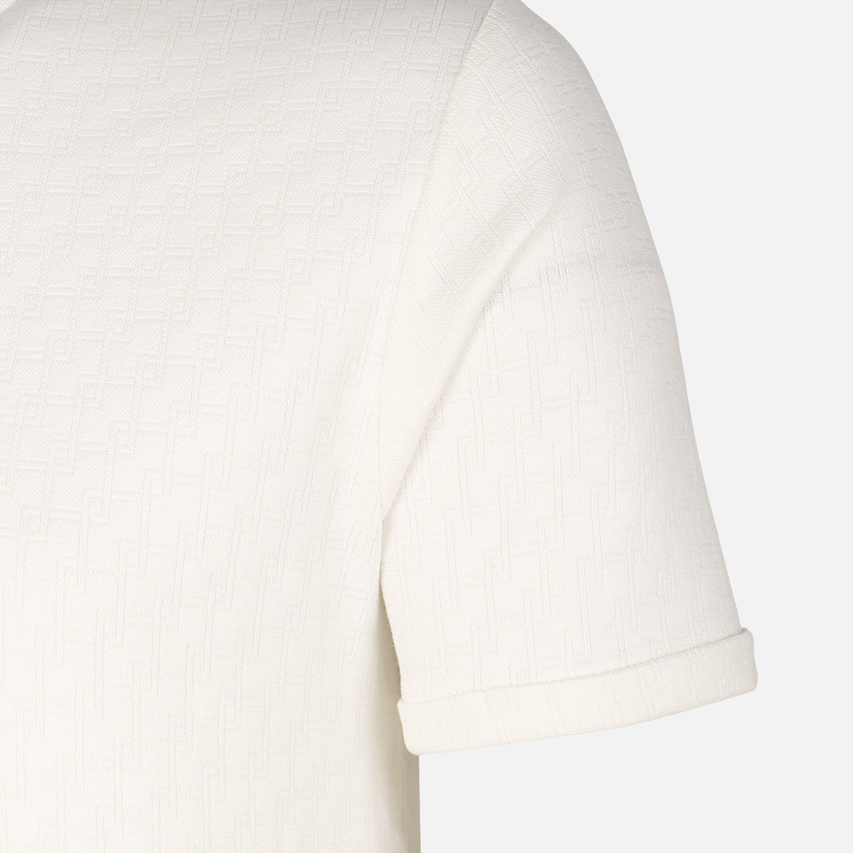 Men Structure T-Shirt