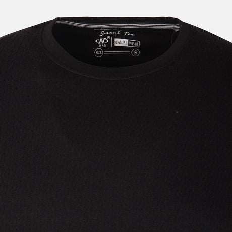Men Structure T-Shirt
