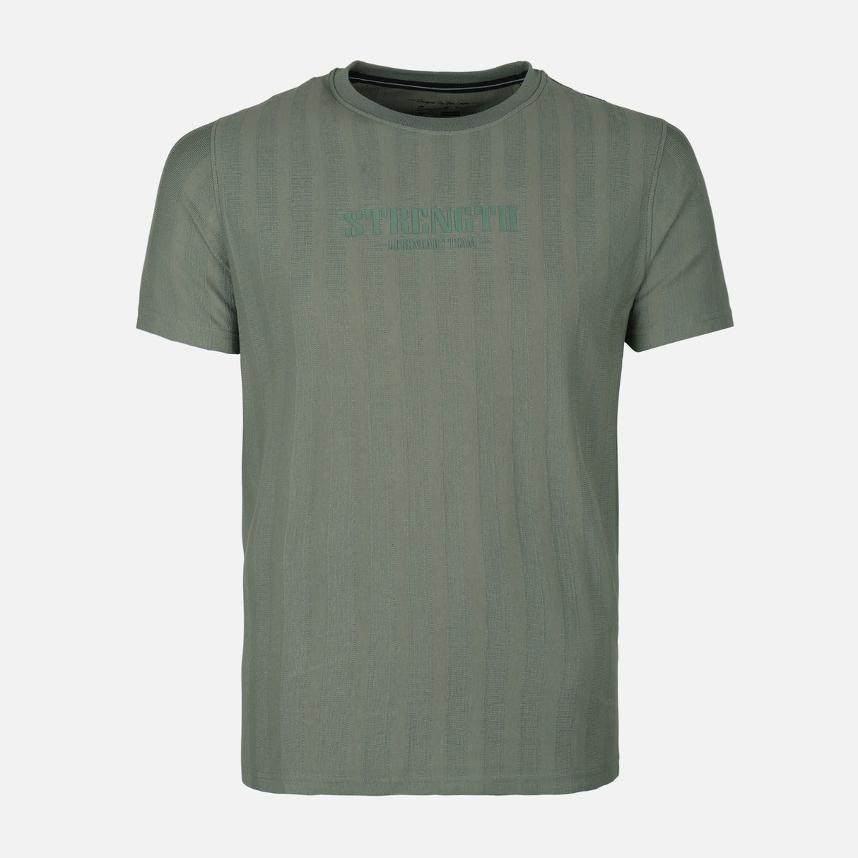 Men Short Sleeve T-Shirt