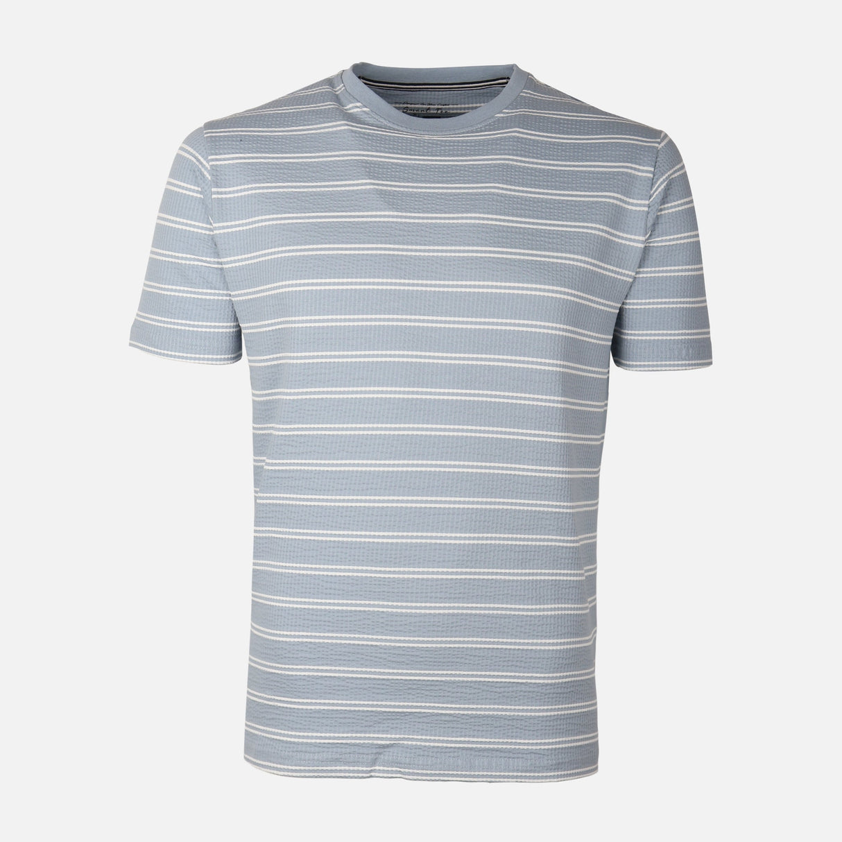 Men Structure T-Shirt