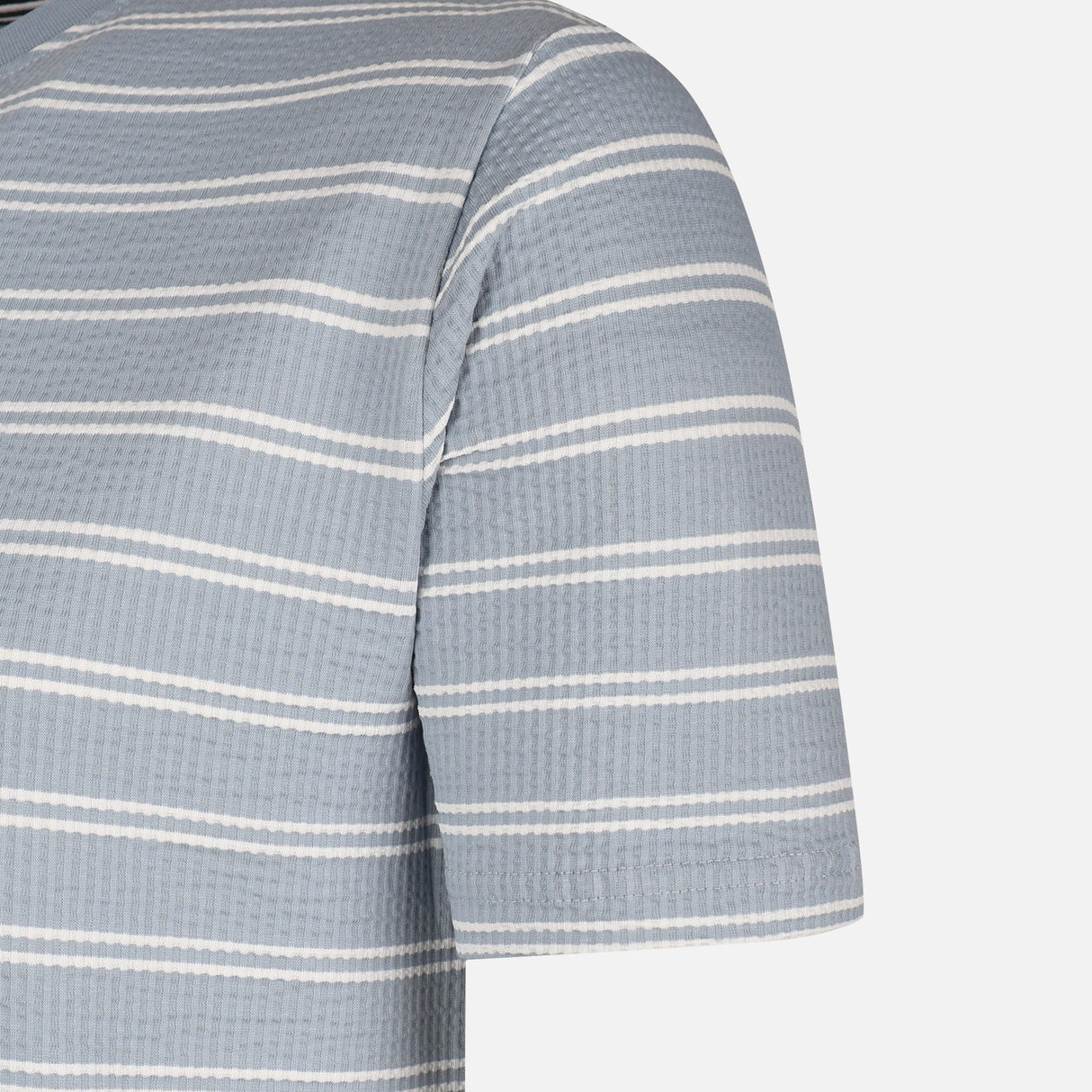 Men Structure T-Shirt
