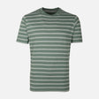 Men Structure T-Shirt