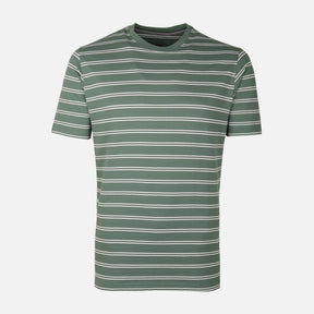 Men Structure T-Shirt