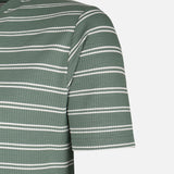 Men Structure T-Shirt