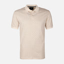 Men Shorts Sleeve Jersey Polo T-Shirt