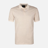 Men Shorts Sleeve Jersey Polo T-Shirt