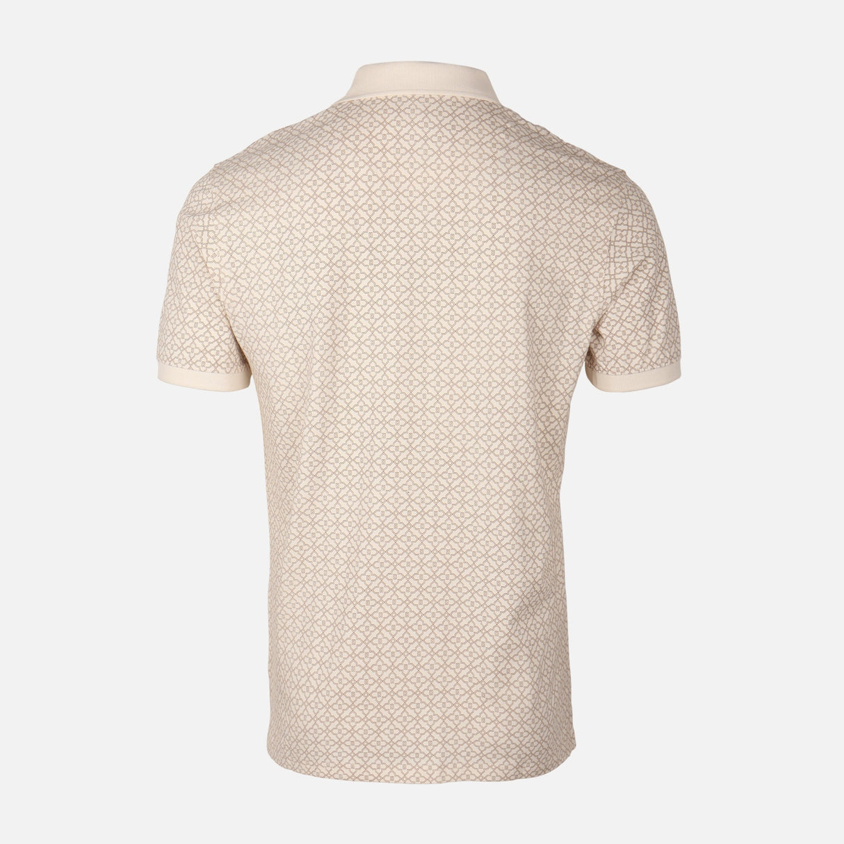 Men Shorts Sleeve Jersey Polo T-Shirt