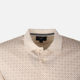 Men Shorts Sleeve Jersey Polo T-Shirt