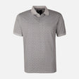Men Shorts Sleeve Jersey Polo T-Shirt