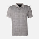 Men Shorts Sleeve Jersey Polo T-Shirt