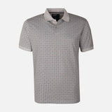 Men Shorts Sleeve Jersey Polo T-Shirt