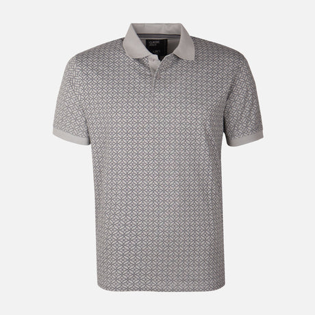 Men Shorts Sleeve Jersey Polo T-Shirt