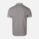 Men Shorts Sleeve Jersey Polo T-Shirt