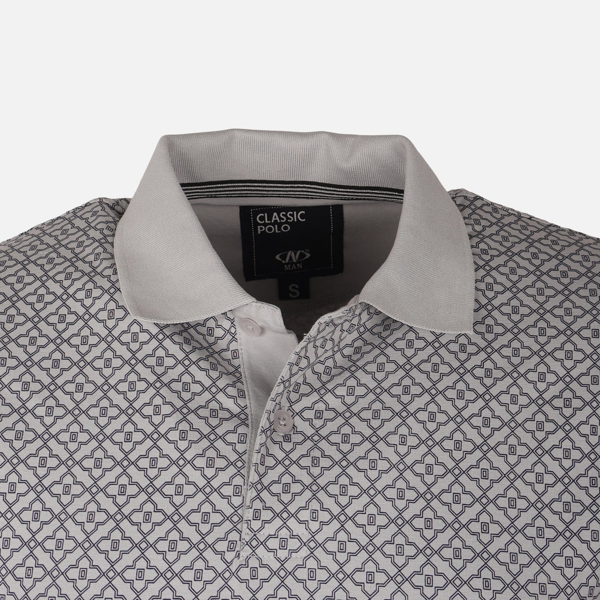 Men Shorts Sleeve Jersey Polo T-Shirt