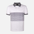 Men Shorts Sleeve Jersey Polo T-Shirt