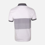 Men Shorts Sleeve Jersey Polo T-Shirt