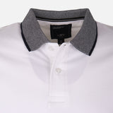 Men Shorts Sleeve Jersey Polo T-Shirt