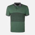 Men Shorts Sleeve Jersey Polo T-Shirt