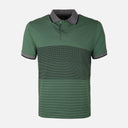 Men Shorts Sleeve Jersey Polo T-Shirt