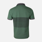 Men Shorts Sleeve Jersey Polo T-Shirt