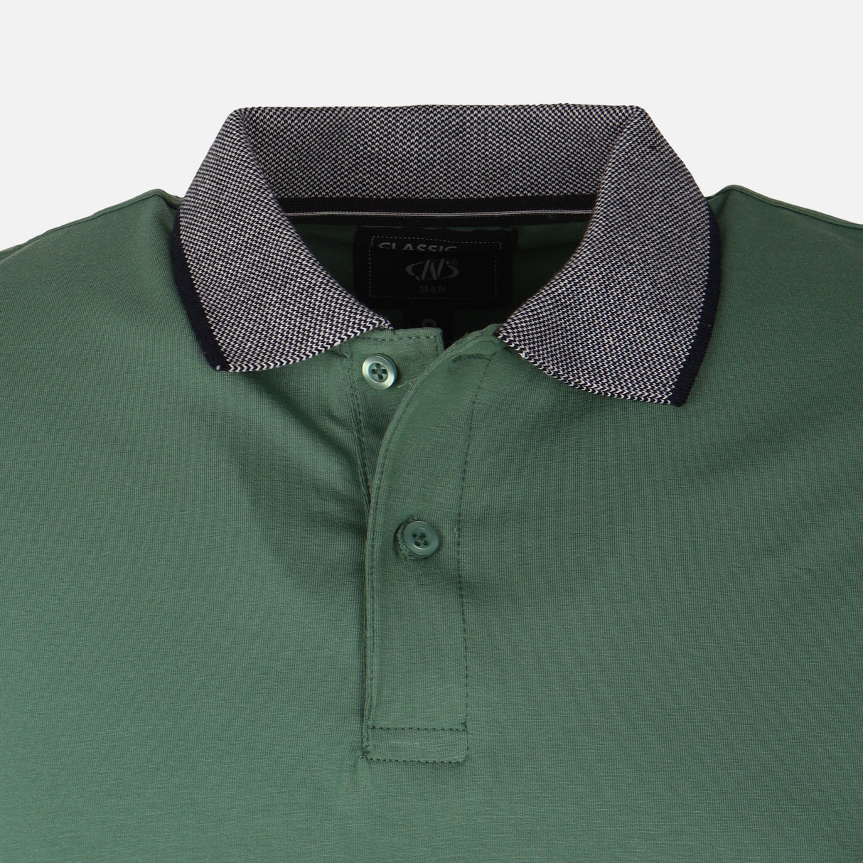 Men Shorts Sleeve Jersey Polo T-Shirt