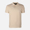 Men Shorts Sleeve Polo T-Shirt