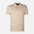 Men Shorts Sleeve Polo T-Shirt