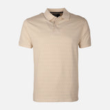 Men Shorts Sleeve Polo T-Shirt