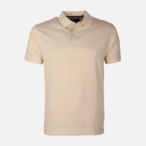 Men Shorts Sleeve Polo T-Shirt