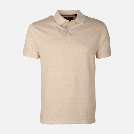 Men Shorts Sleeve Polo T-Shirt