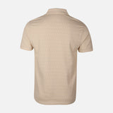 Men Shorts Sleeve Polo T-Shirt