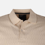 Men Shorts Sleeve Polo T-Shirt