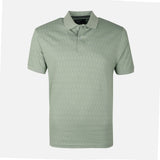Men Shorts Sleeve Polo T-Shirt