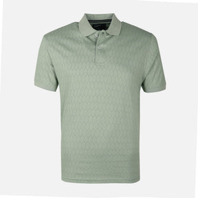 Men Shorts Sleeve Polo T-Shirt